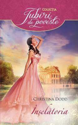 Inșelătoria de Christina Dodd romane de dragoste Descarcă online gratis PDF 📖